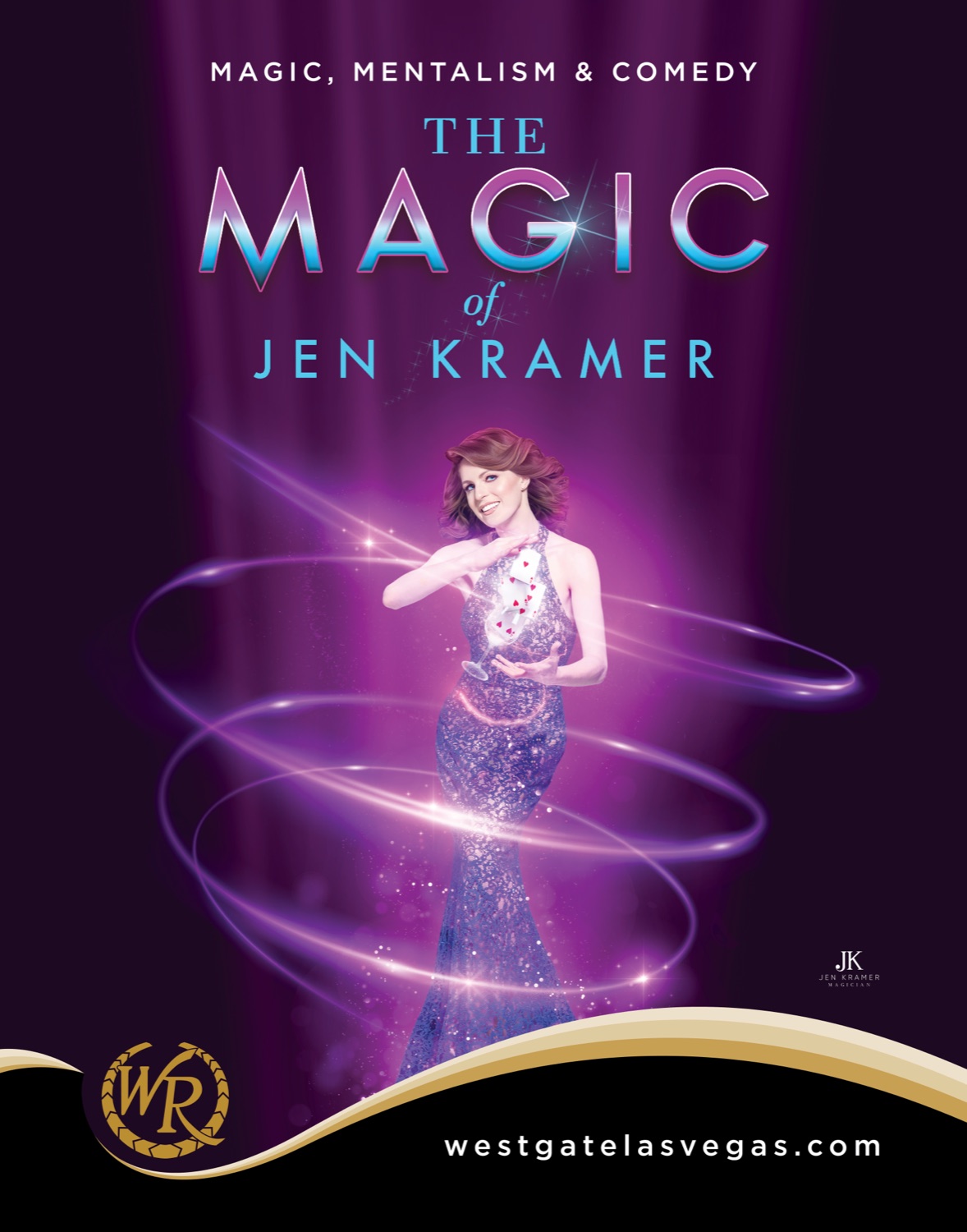 Jen Kramer
