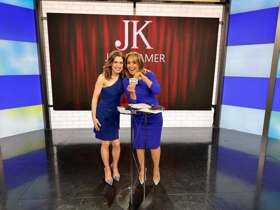 Jen Kramer | Las Vegas Headlining Magician & Corporate Events