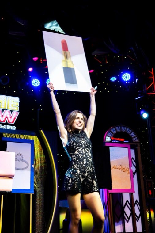 Jen Kramer | Las Vegas Headlining Magician & Corporate Events